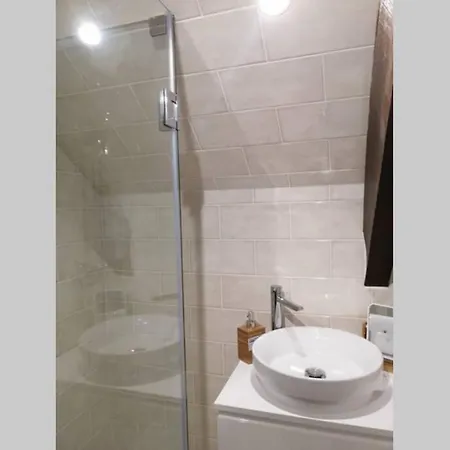 Apartamento Ficus Aurea Aveiro